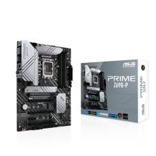 مادربرد ایسوس مدل  PRIME Z690-P